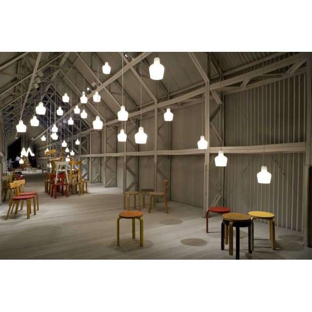 A440 Hanglamp - Artek - Alvar Aalto - Home - Furniture by Designcollectors