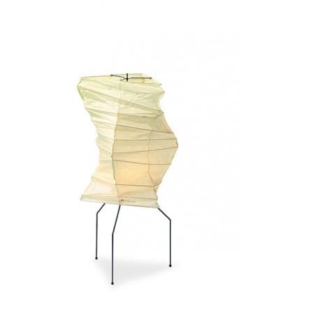 Akari UF2-33N Table Lamp - Vitra - Isamu Noguchi - Google Shopping - Furniture by Designcollectors