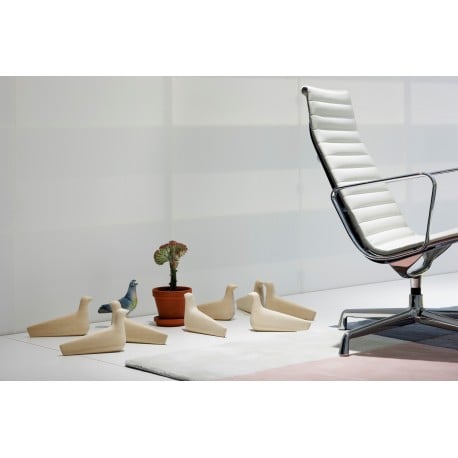 L'Oiseau - vitra - Ronan and Erwan Bouroullec - Home - Furniture by Designcollectors