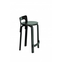 K65 High Chair Completely Lacquered