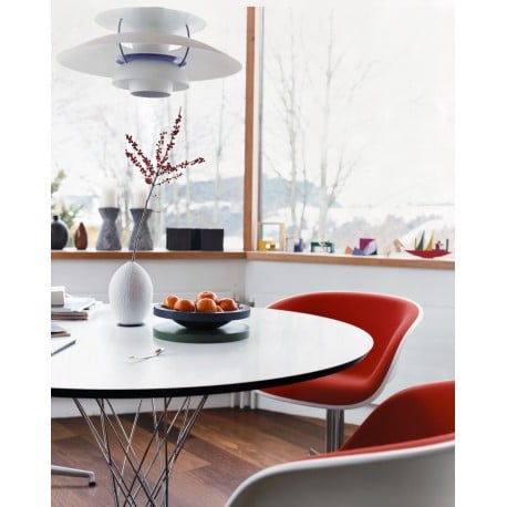 Noguchi Eettafel - vitra - Isamu Noguchi - Tafels - Furniture by Designcollectors