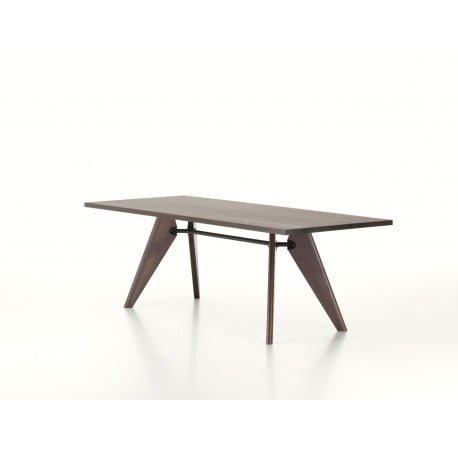 Table Solvay - vitra - Jean Prouvé - Tables - Furniture by Designcollectors