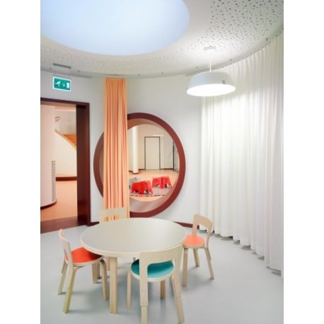 90A Table - artek - Alvar Aalto - Home - Furniture by Designcollectors