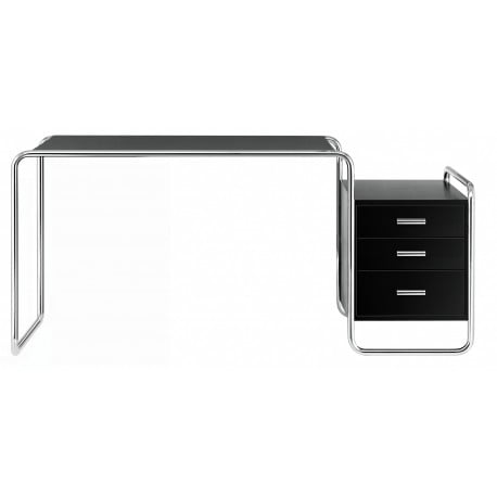 S 285 Bureau - Thonet - Marcel Breuer - Home - Furniture by Designcollectors