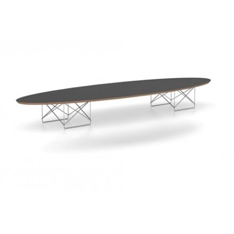 Elliptical Table ETR Table - vitra - Charles & Ray Eames - Tables - Furniture by Designcollectors