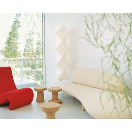 Cork Family - vitra - Jasper Morrison - Accueil - Furniture by Designcollectors