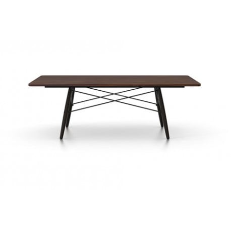 Eames Coffee Table - vitra - Charles & Ray Eames - Home - Furniture by Designcollectors