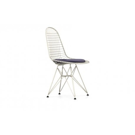 Wire Chair DKR-5 - vitra - Charles & Ray Eames - Accueil - Furniture by Designcollectors