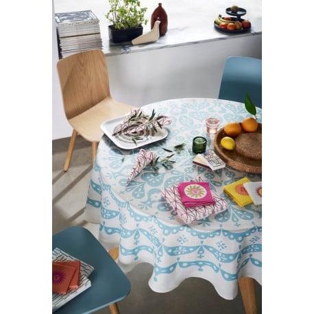 Classic Tray Dienblad Small, Baby's Breath - vitra - Alexander Girard - Outdoor Dining - Furniture by Designcollectors