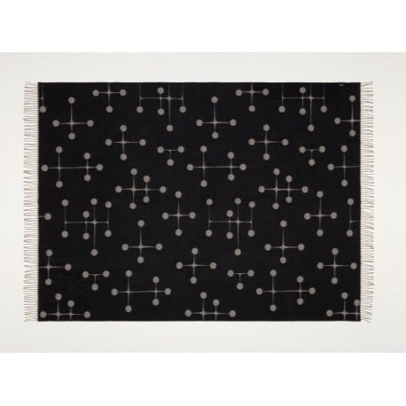 Eames Wool Blanket Deken - vitra - Charles & Ray Eames - Home - Furniture by Designcollectors