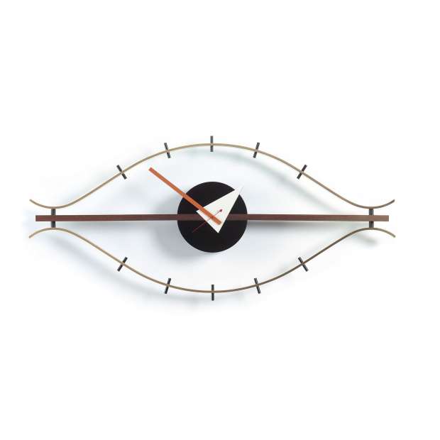 Clock Eye - Vitra - George Nelson - Home - Furniture by Designcollectors