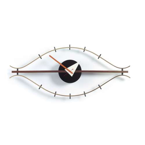 Clock Eye - Vitra - George Nelson - Home - Furniture by Designcollectors