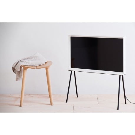 Samsung Serif TV 2016 - Samsung - Ronan and Erwan Bouroullec - Screens - Furniture by Designcollectors