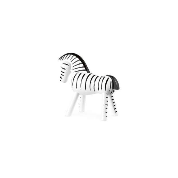Zebra Wooden Figure - Kay Bojesen - Kay Bojesen - Weekend 17-06-2022 15% - Furniture by Designcollectors