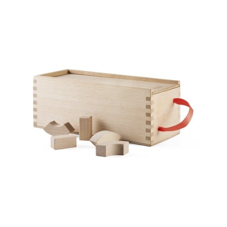 Alphabet blocks - Kay Bojesen - Kay Bojesen - Furniture by Designcollectors