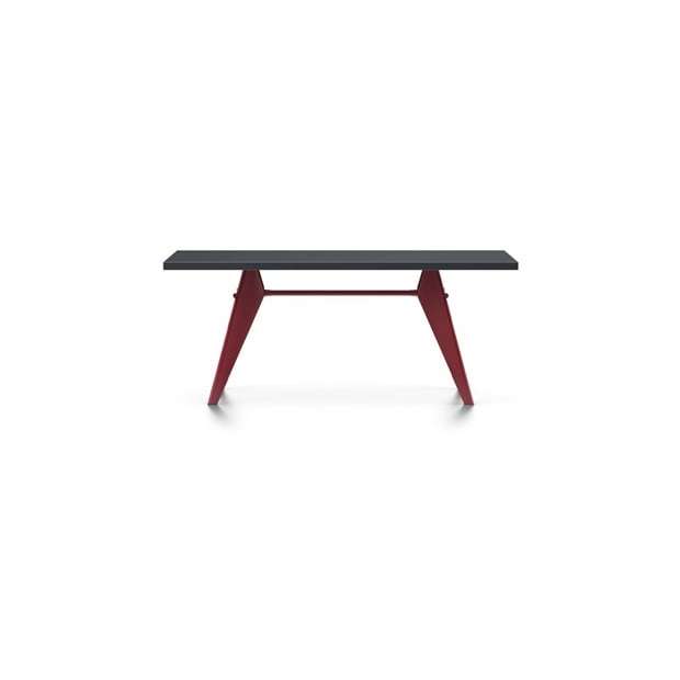 EM Table (HPL) - Vitra -  - Tables - Furniture by Designcollectors