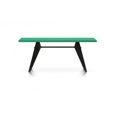 EM Tafel (HPL) - vitra -  - Tafels - Furniture by Designcollectors