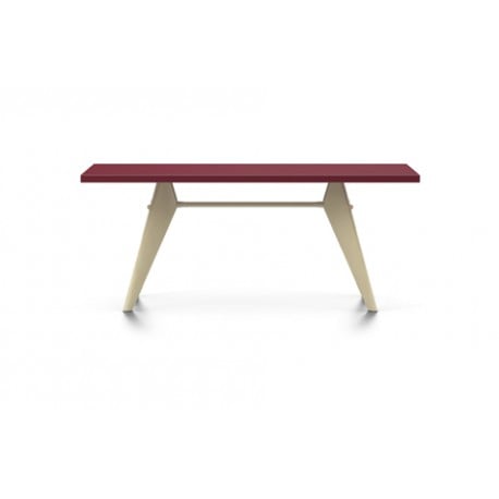 EM Table (HPL) - vitra -  - Tables - Furniture by Designcollectors