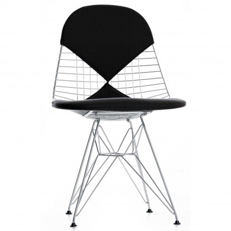 Wire Chair DKR-2 - vitra - Charles & Ray Eames - Home - Furniture by Designcollectors