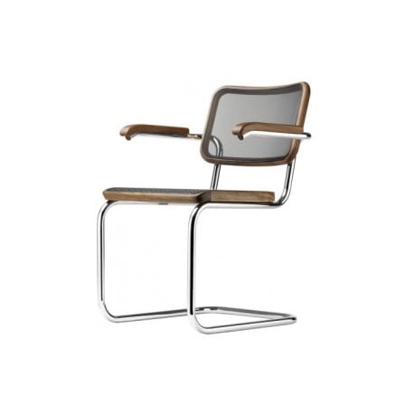 S 64 Chair - Thonet - Mart Stam - Home - Furniture by Designcollectors