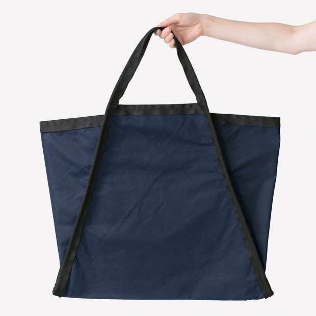 Three Bag Sac Large - Maharam - Konstantin Grcic - Bags - Furniture by Designcollectors