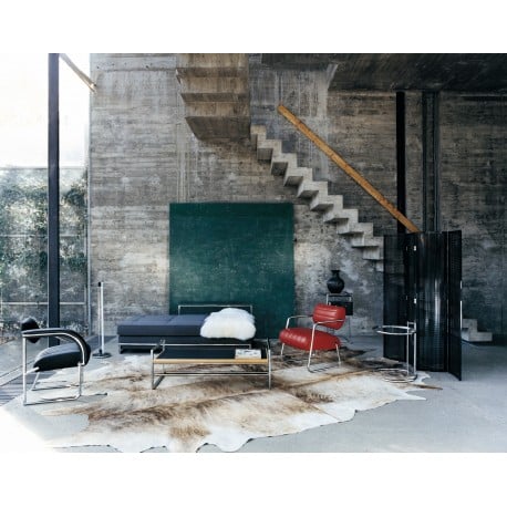 Classicon Bonaparte - Classicon - Eileen Gray - Arm & Lounge Chairs - Furniture by Designcollectors