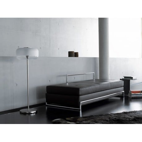 Day bed - Classicon - Eileen Gray - Sofas - Furniture by Designcollectors