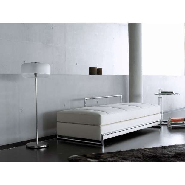 Day Bed Canapé-lit - Classicon - Eileen Gray - Canapés et canapés-lits - Furniture by Designcollectors