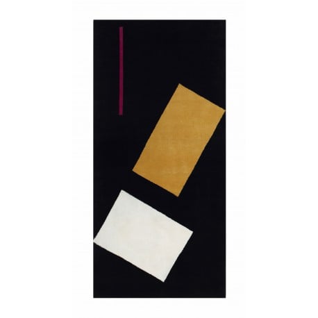 Rug Bonaparte - Classicon - Eileen Gray - Textiles - Furniture by Designcollectors