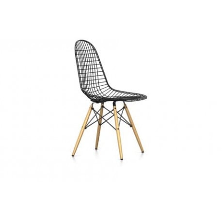 DKW Wire Chair - vitra - Charles & Ray Eames - Home - Furniture by Designcollectors