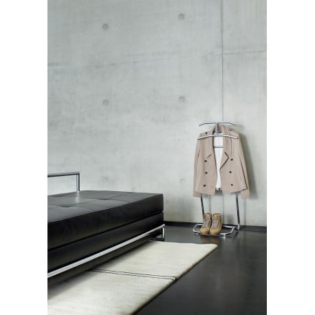 Mandu Valet - Classicon -  - Solutions de rangement - Furniture by Designcollectors