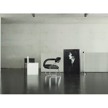 Classicon Non Conformist - Classicon - Eileen Gray - Stoelen - Furniture by Designcollectors