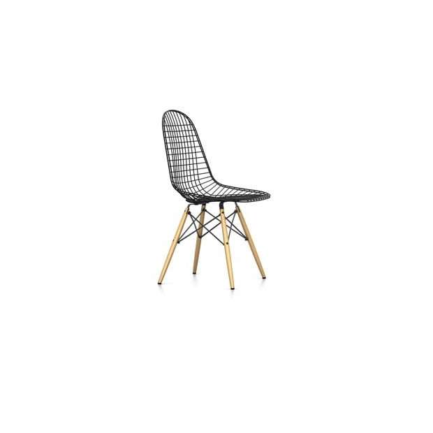 DKW Wire Chair - Vitra - Charles & Ray Eames - Accueil - Furniture by Designcollectors