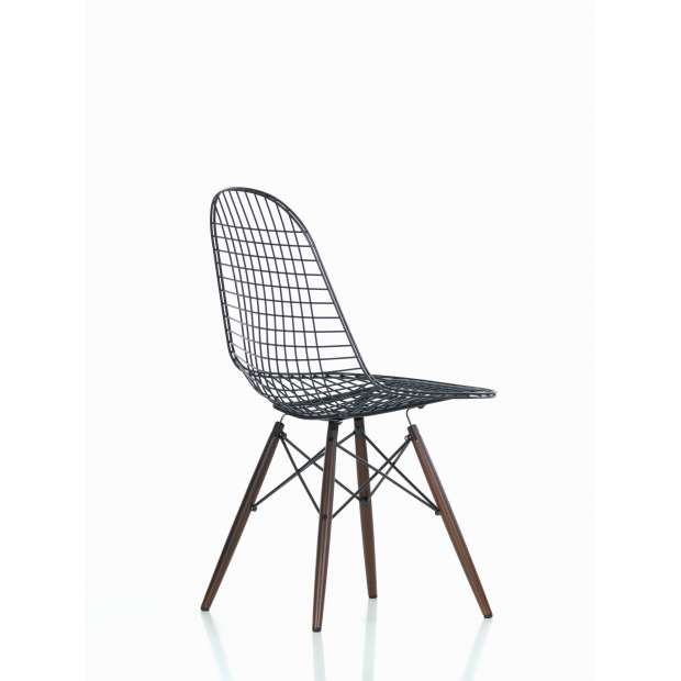 DKW Wire Chair - Vitra - Charles & Ray Eames - Accueil - Furniture by Designcollectors