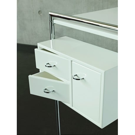 Petite Coiffeuse Dressing Table - Classicon - Eileen Gray - Home - Furniture by Designcollectors