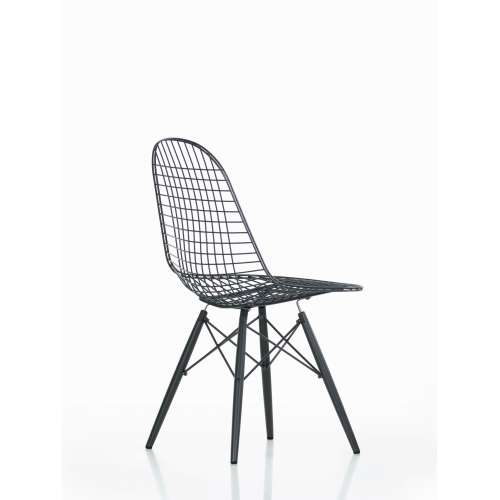 DKW Wire Chair - Vitra - Charles & Ray Eames - Home - Furniture by Designcollectors
