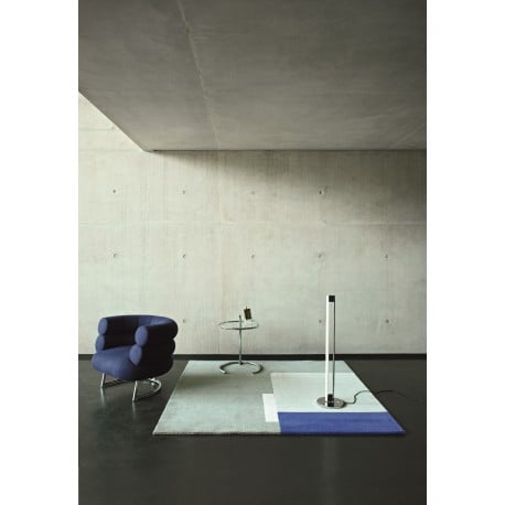 Rug Roquebrune - Classicon - Eileen Gray - Weekend 17-06-2022 15% - Furniture by Designcollectors