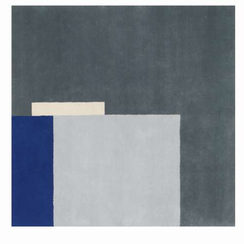 Rug Roquebrune 200 x 200 cm - Classicon - Eileen Gray - Accueil - Furniture by Designcollectors