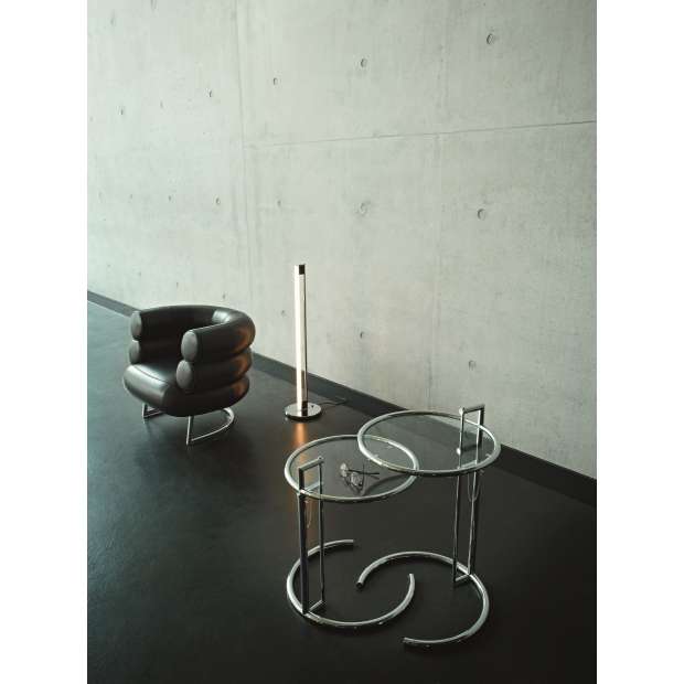 TubeLight Lampadaire - Classicon - Eileen Gray - Éclairage - Furniture by Designcollectors