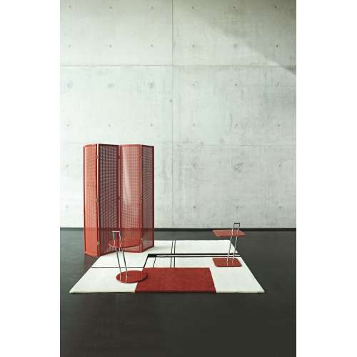 Rug Wendingen - Classicon - Eileen Gray - Rugs & Poufs - Furniture by Designcollectors