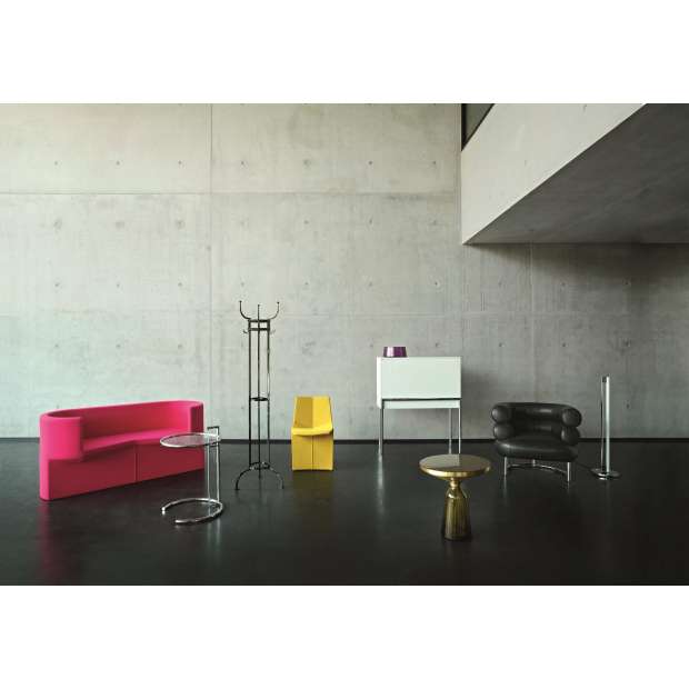 TubeLight Floor Lamp - Classicon - Eileen Gray - Lighting - Furniture by Designcollectors