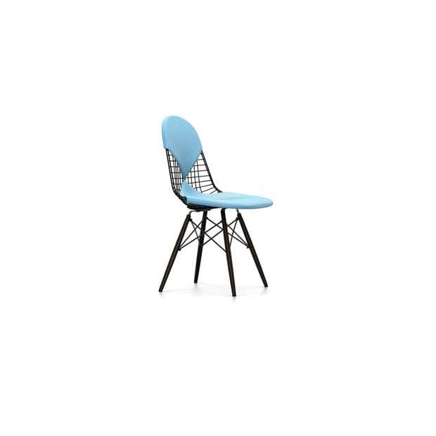 DKW-2 Wire Chair - Vitra - Charles & Ray Eames - Accueil - Furniture by Designcollectors
