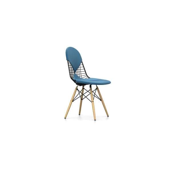 DKW-2 Wire Chair - Vitra - Charles & Ray Eames - Home - Furniture by Designcollectors