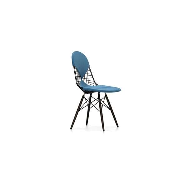 DKW-2 Wire Chair - Vitra - Charles & Ray Eames - Home - Furniture by Designcollectors