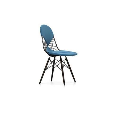 DKW-2 Wire Chair - Vitra - Charles & Ray Eames - Accueil - Furniture by Designcollectors