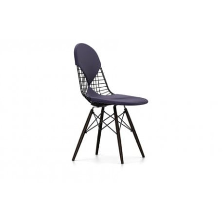 DKW-2 Wire Chair - vitra - Charles & Ray Eames - Accueil - Furniture by Designcollectors
