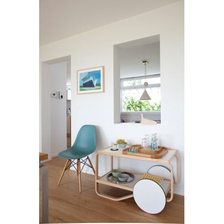 901 Tea Trolley - artek - Alvar Aalto - Aalto korting 10% - Furniture by Designcollectors