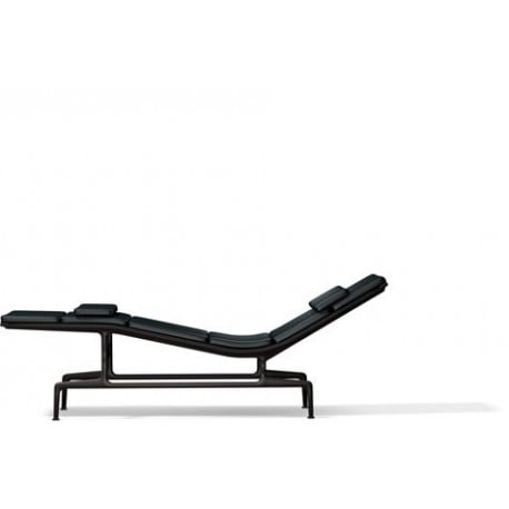 Soft Pad Chaise ES 106 - vitra - Charles & Ray Eames - Sofa’s en slaapbanken - Furniture by Designcollectors