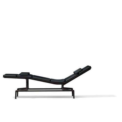 Soft Pad Chaise ES 106 - Vitra - Charles & Ray Eames - Sofas & Daybeds - Furniture by Designcollectors