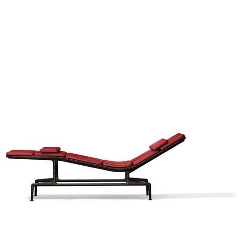 Soft Pad Chaise ES 106 - Vitra - Charles & Ray Eames - Canapés et canapés-lits - Furniture by Designcollectors